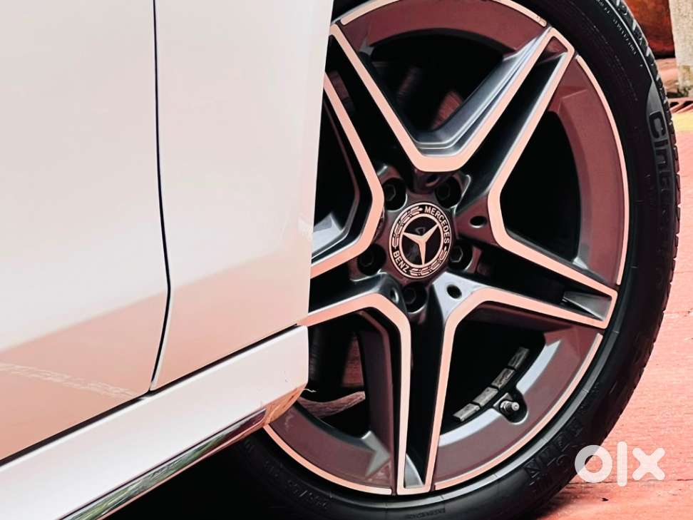 Mercedes-benz E-class Exclusive E 200, 2024, Petrol