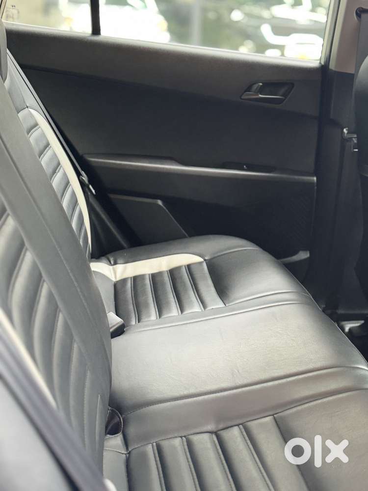 Hyundai Creta 1.4 E Plus Crdi, 2018, Diesel