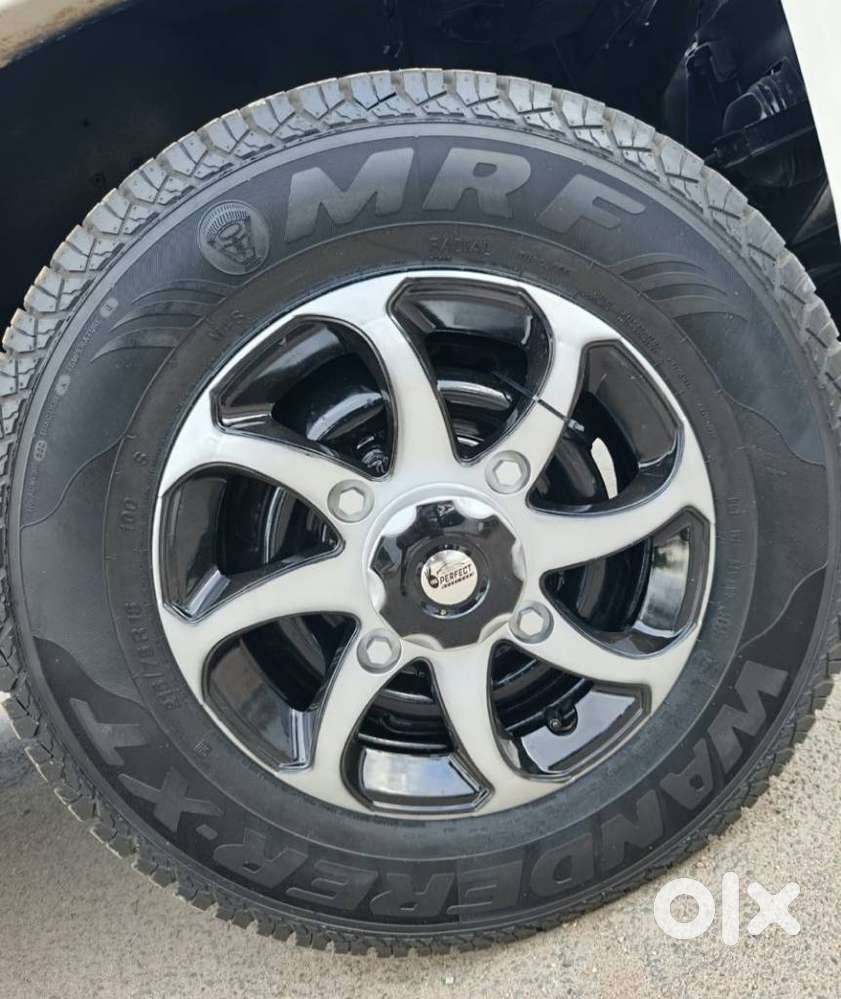 Mahindra Bolero 1.5 Power Plus Zlx, 2018, Diesel