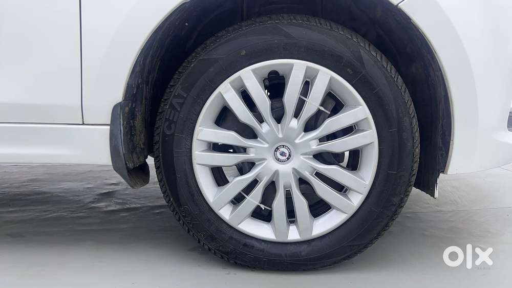 Tata Tigor 1.2 Revotron Xz Plus Cng, 2023, Cng & Hybrids