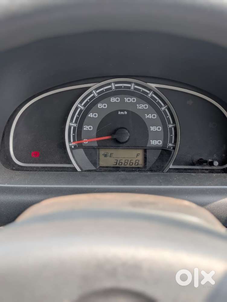 Maruti Suzuki Alto 800 Lxi, 2017, Petrol