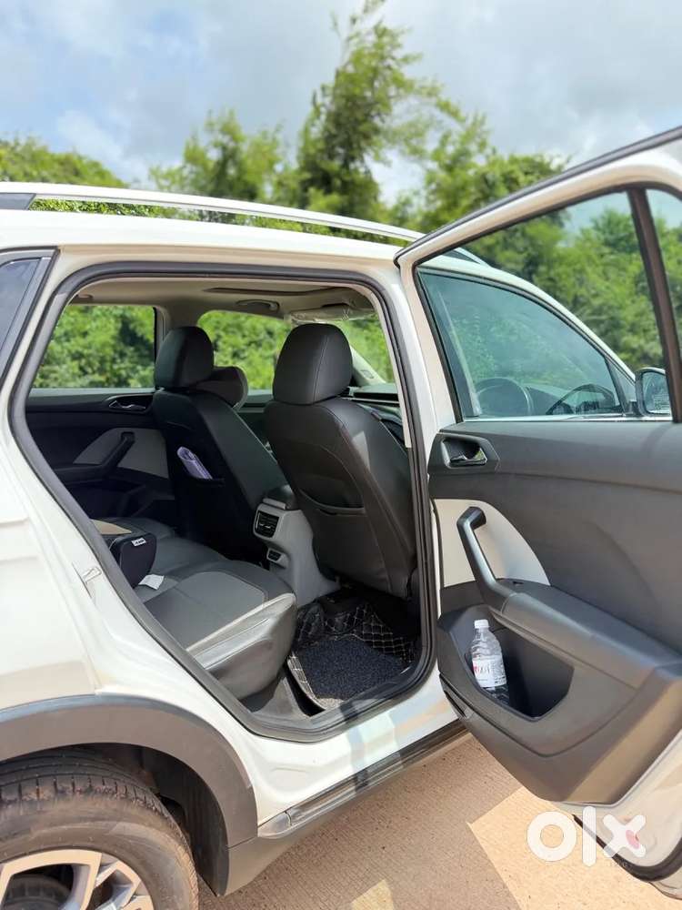 Skoda Kushaq Style 1.0l Tsi Mt, 2022, Petrol