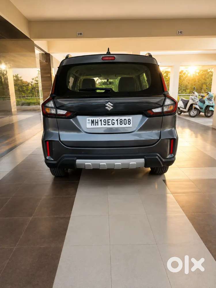Maruti Suzuki Xl6 2023 Petrol Manual