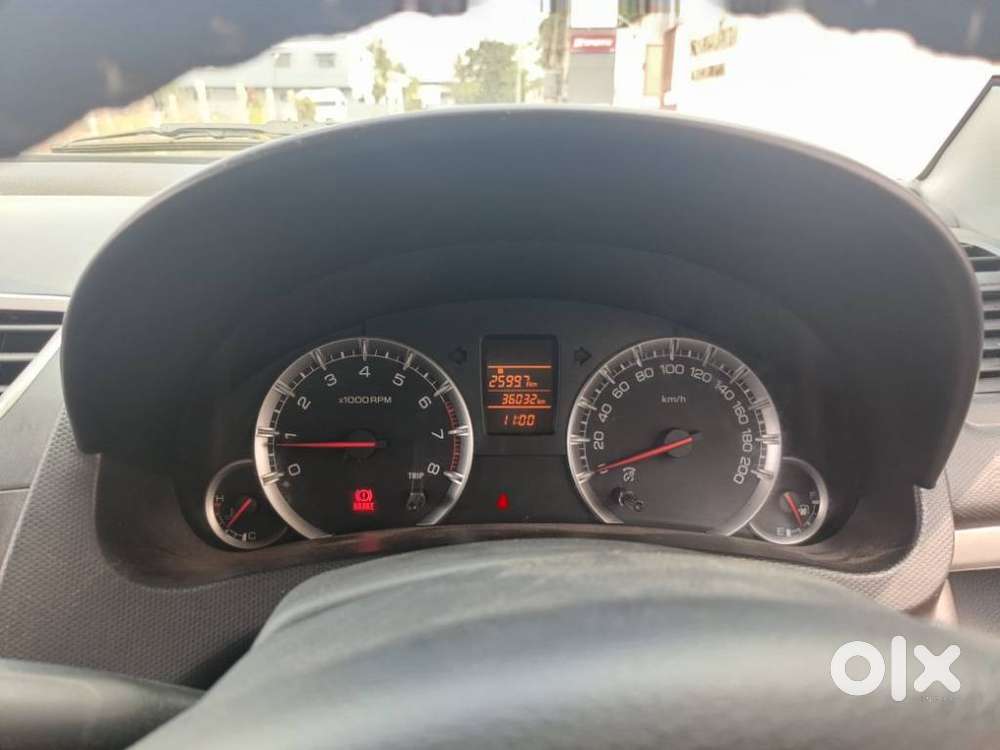 Maruti Suzuki Swift 2004-2010 Vxi With Abs, 2016, Petrol