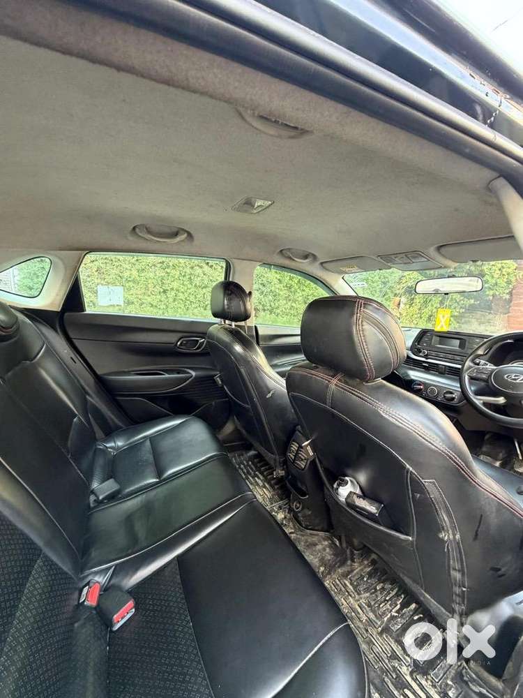 Hyundai I20 Magna 1.2 Petrol