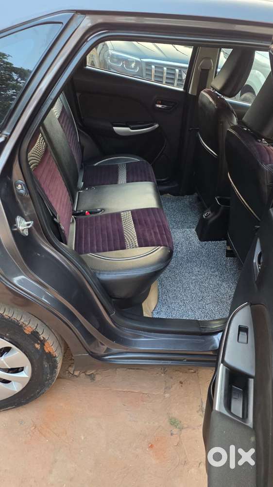 Maruti Suzuki Baleno 1.3 Delta, 2019, Petrol