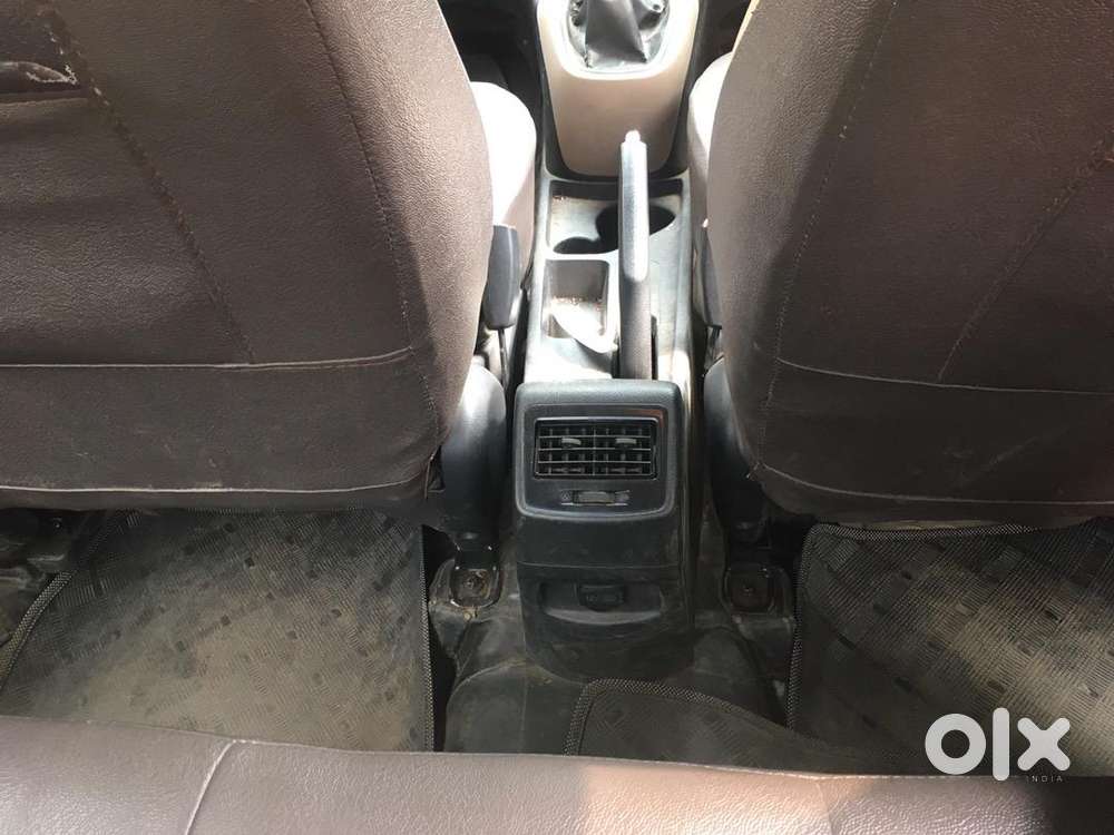 Hyundai Xcent 2016 Diesel Well Maintained