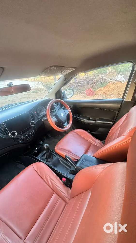 Maruti Suzuki Baleno 2019 Diesel Well Maintained