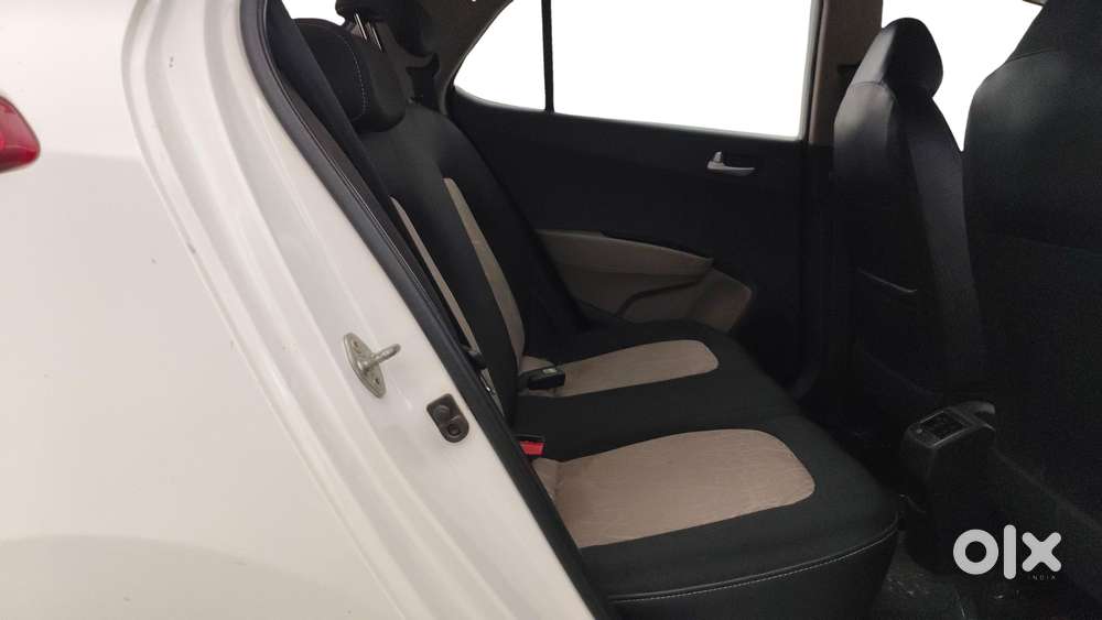 Hyundai Grand I10 1.2 Kappa Vtvt Asta (o) At, 2016, Petrol