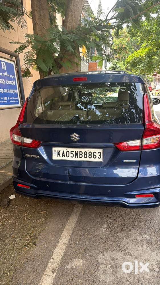  For Sale – Well Maintained, Single Owner Car