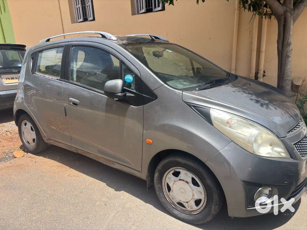 Chevrolet Beat Diesel 2013 Tcdi