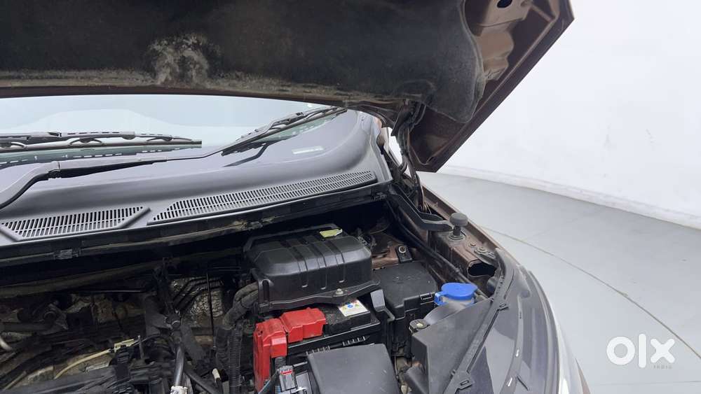 Ford Ecosport 2013-2015 1.5 Ti Vct Mt Titanium, 2016, Petrol