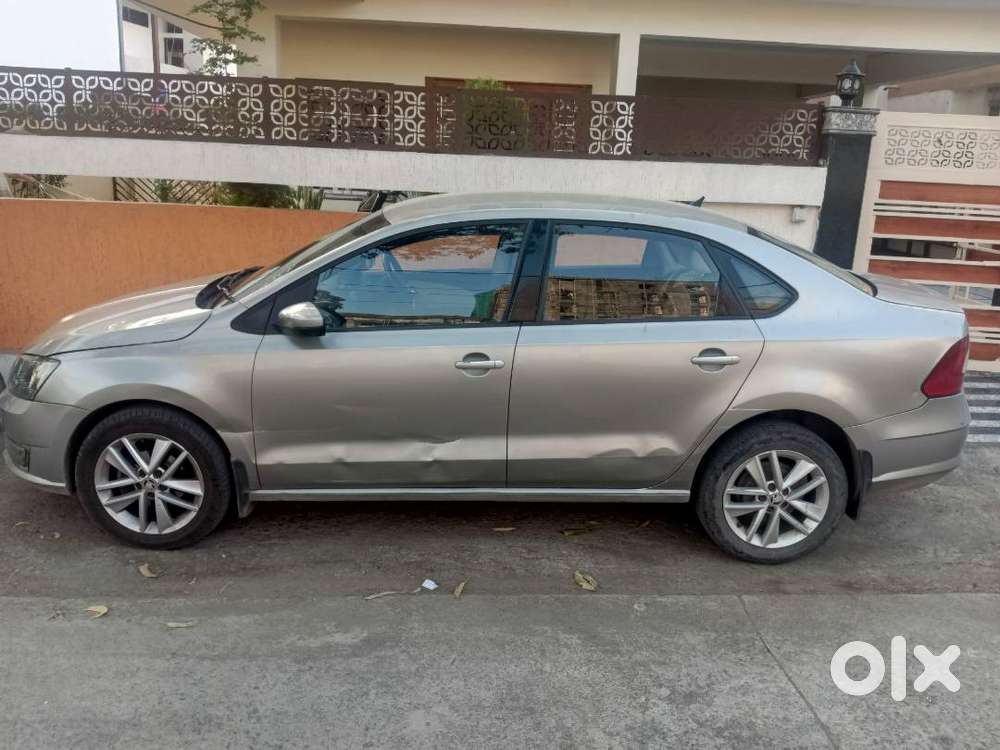 Skoda Rapid 2018 Diesel Well Maintained