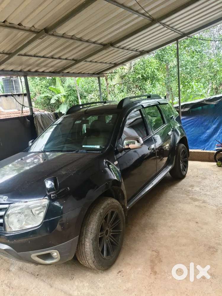 Renault Duster 2014 For Urgent Sale