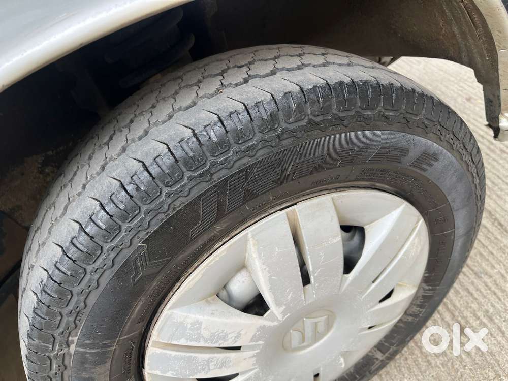 Maruti Suzuki Omni, 2018, Petrol