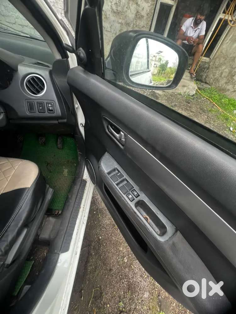 Maruti Suzuki Swift Vdi 2009