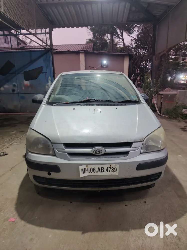 Hyundai Getz 2006