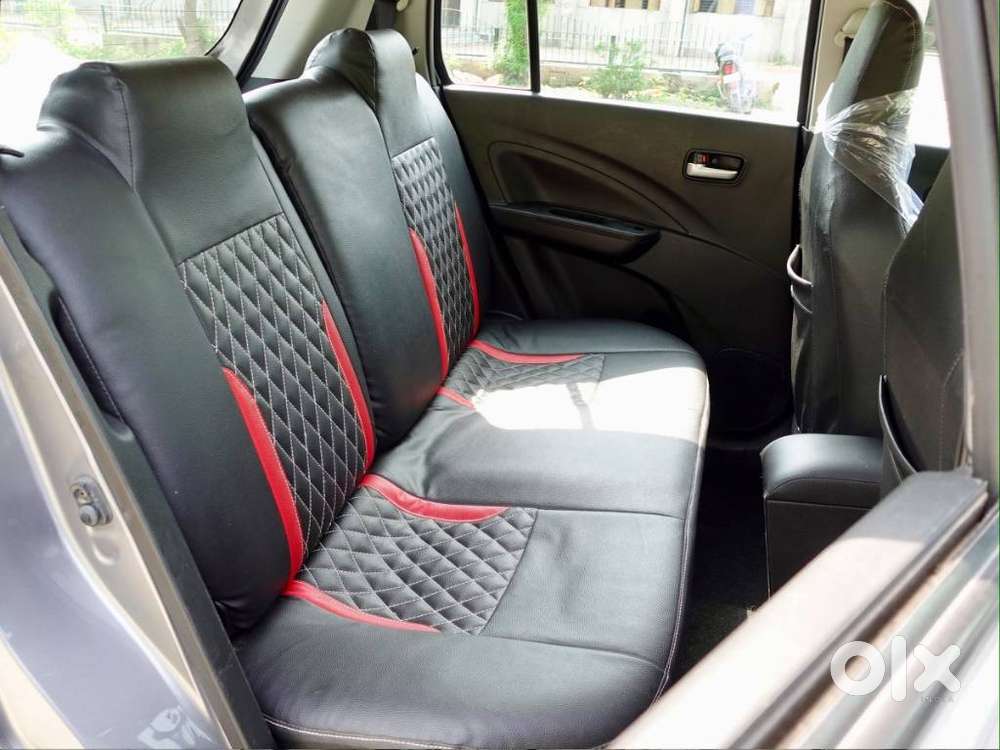 Maruti Suzuki Celerio X Amt Zxi, 2019, Petrol