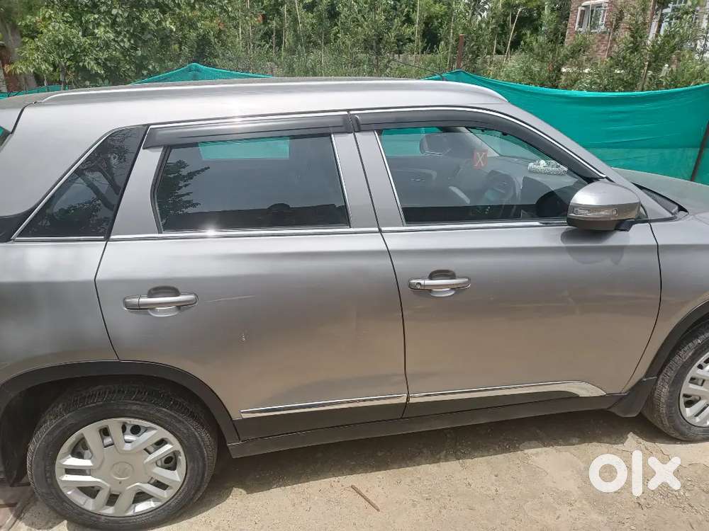 Good Condition, No Finance