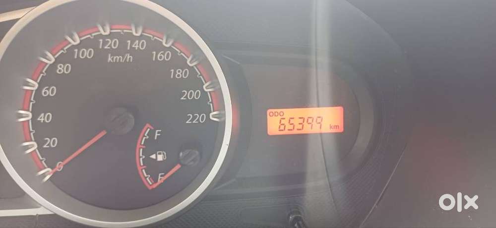 Ford Figo Titanium 2012 Excellent Condition