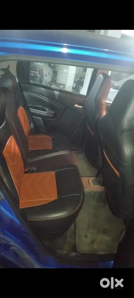 Maruti Suzuki Celerio 2022 Petrol 44000 Km Driven