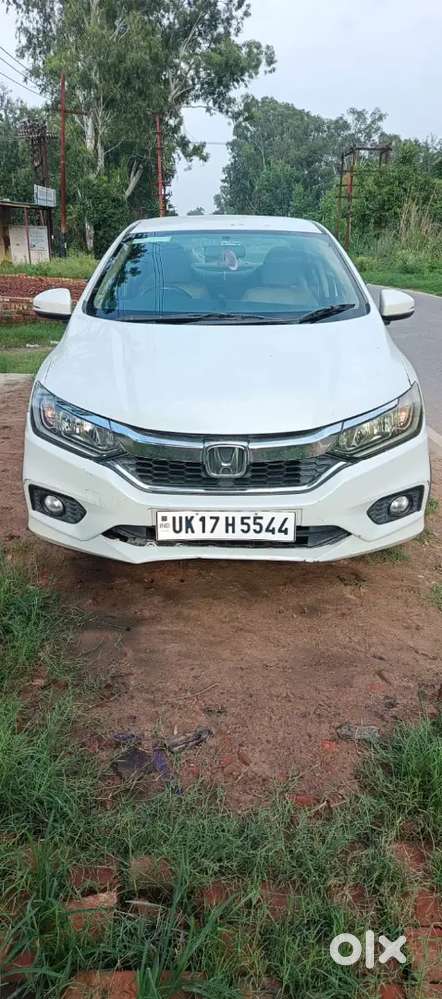 Honda City Diesel Manual 2019