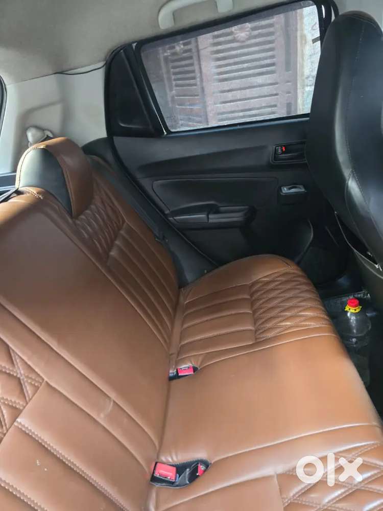 Maruti Suzuki Swift 2020 Cng & Hybrids 70000 Km Driven