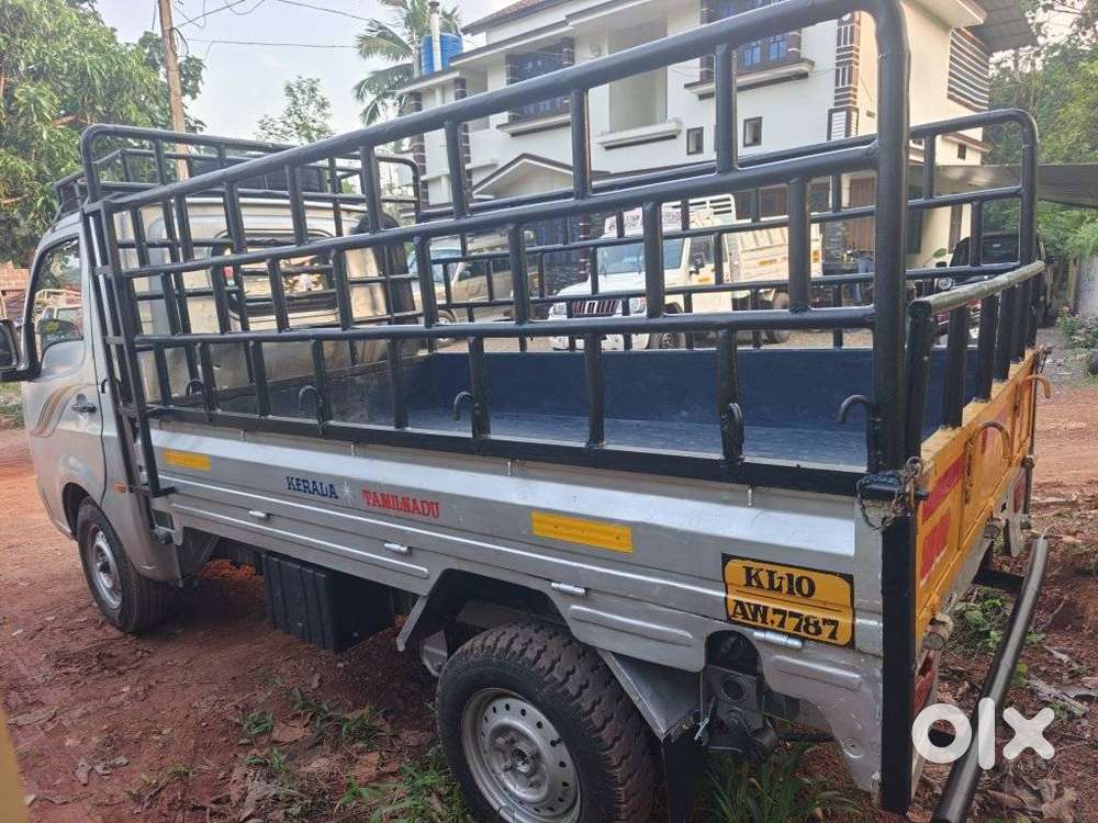Tata Avinya, 2018