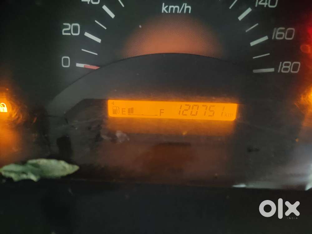 Maruti Suzuki Wagon R 1.0 Lxi Cng, 2011, Cng & Hybrids