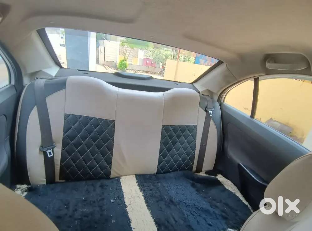Tata Zest Diesel 2016 Manual