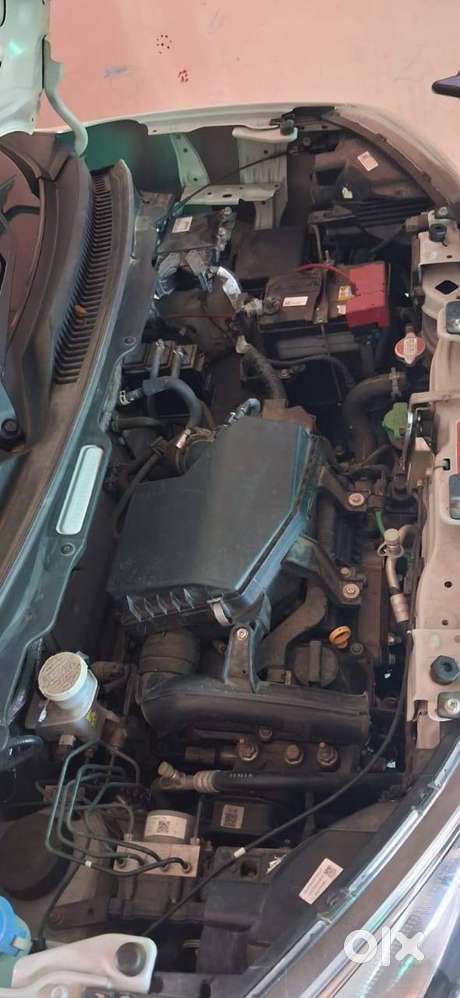 Maruti Suzuki S-presso 2024