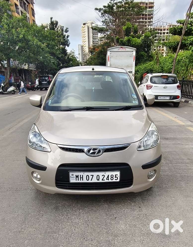 Hyundai I10 1.2 L Kappa Magna Special Edition, 2010, Petrol
