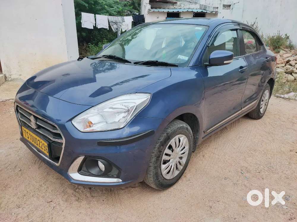 Maruti Suzuki Dzire 2023 Petrol 92000 Km Driven