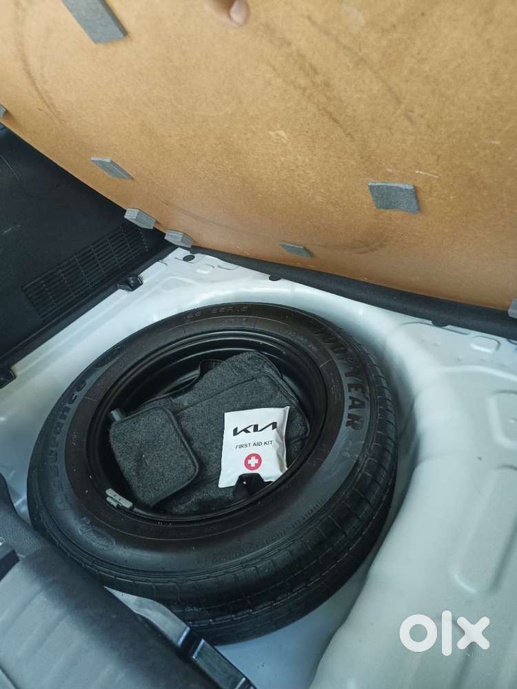 Kia Sonet 1.2 Htk, 2022, Petrol