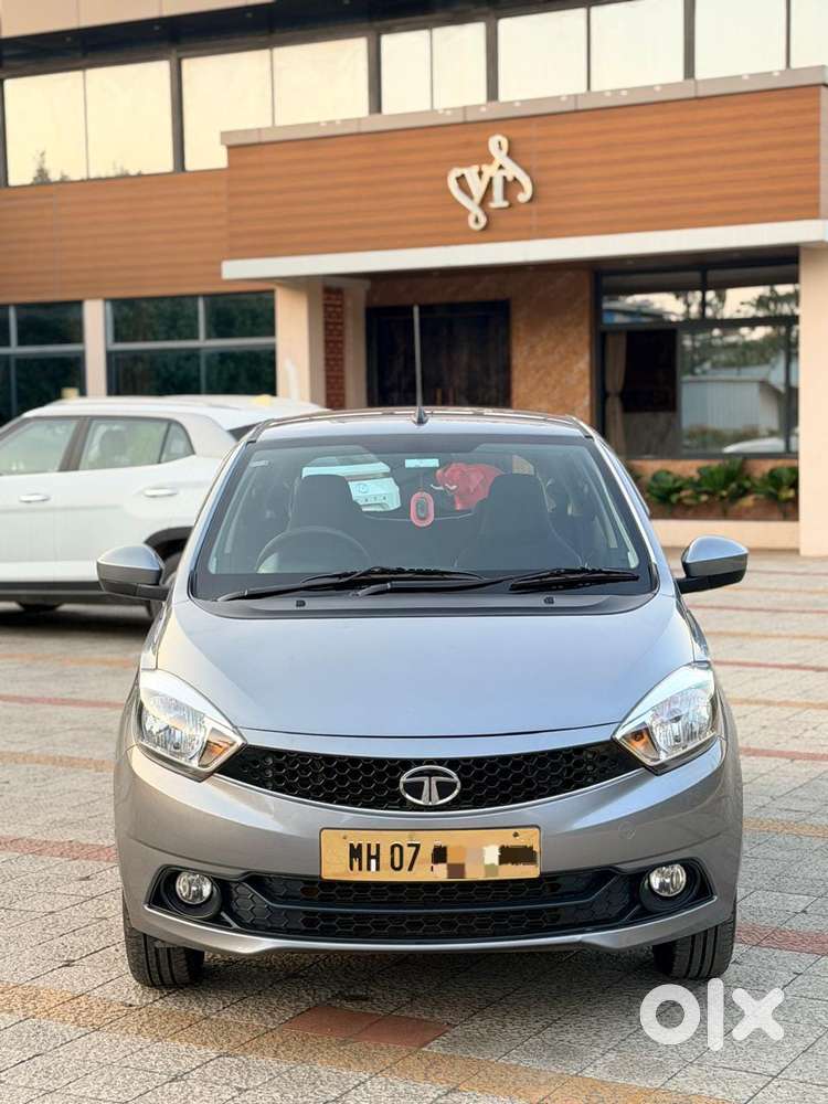 Tata Tiago 1.05 Revotorq Xt, 2017, Petrol