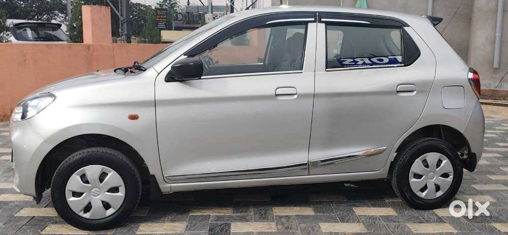 Maruti Suzuki Alto K10 Vxi Amt Optional, 2023, Petrol