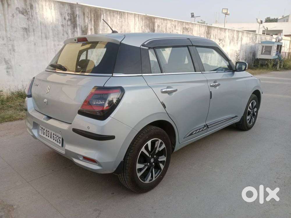 Maruti Suzuki Swift Zdi Plus, 2024, Petrol