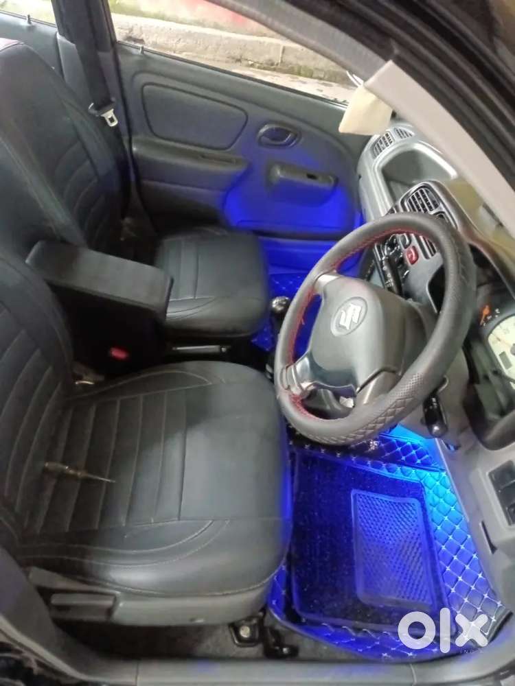 Maruti Suzuki Alto 2010
