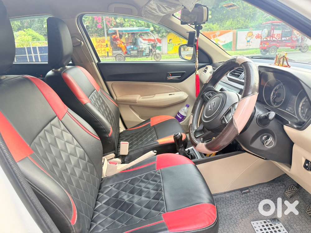 Maruti Suzuki Dzire 2021 Cng & Hybrids Good Condition