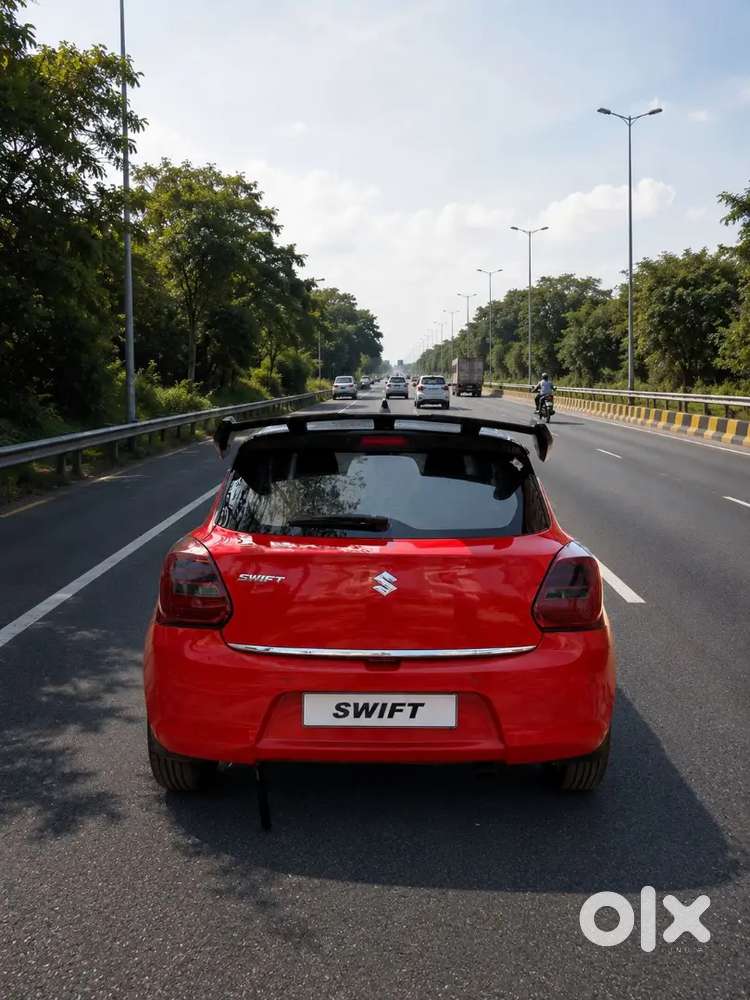 Maruti Suzuki Swift 2019 Diesel Well Maintained