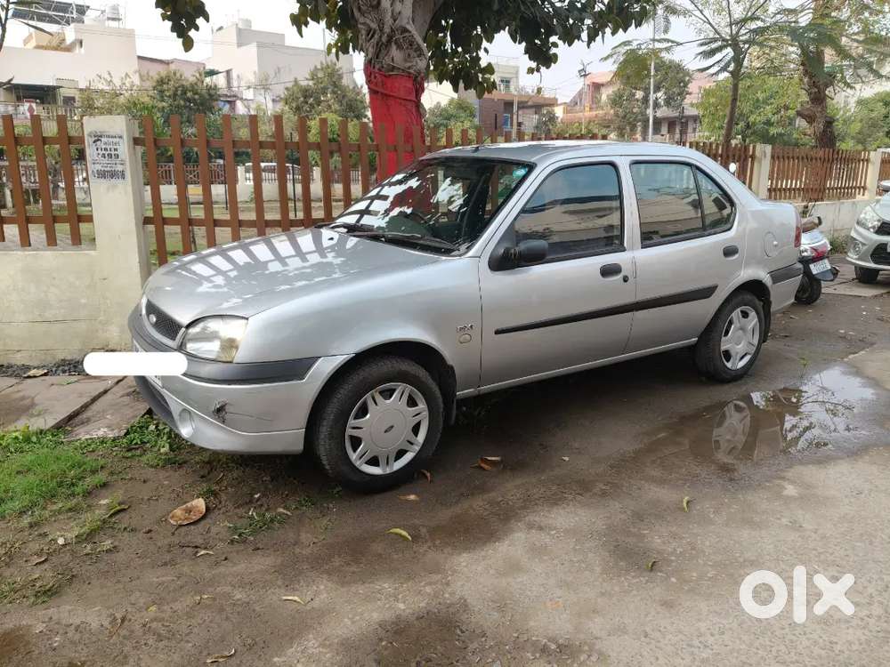 Ford Ikon 1.6 Petrol For Sale