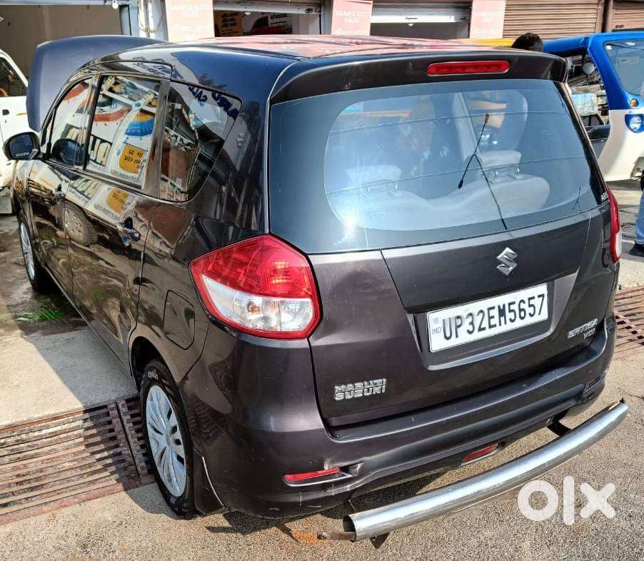 Maruti Suzuki Ertiga 2012 Diesel  Well Maintained  Family Car