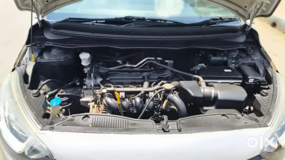 Hyundai I20 1.2 Asta, 2014, Petrol