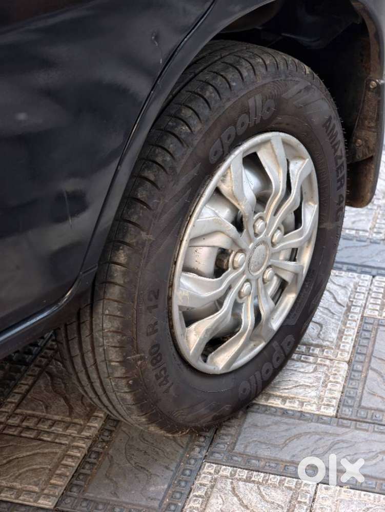 Maruti Suzuki Alto 0.8 Lxi (o), 2007, Petrol