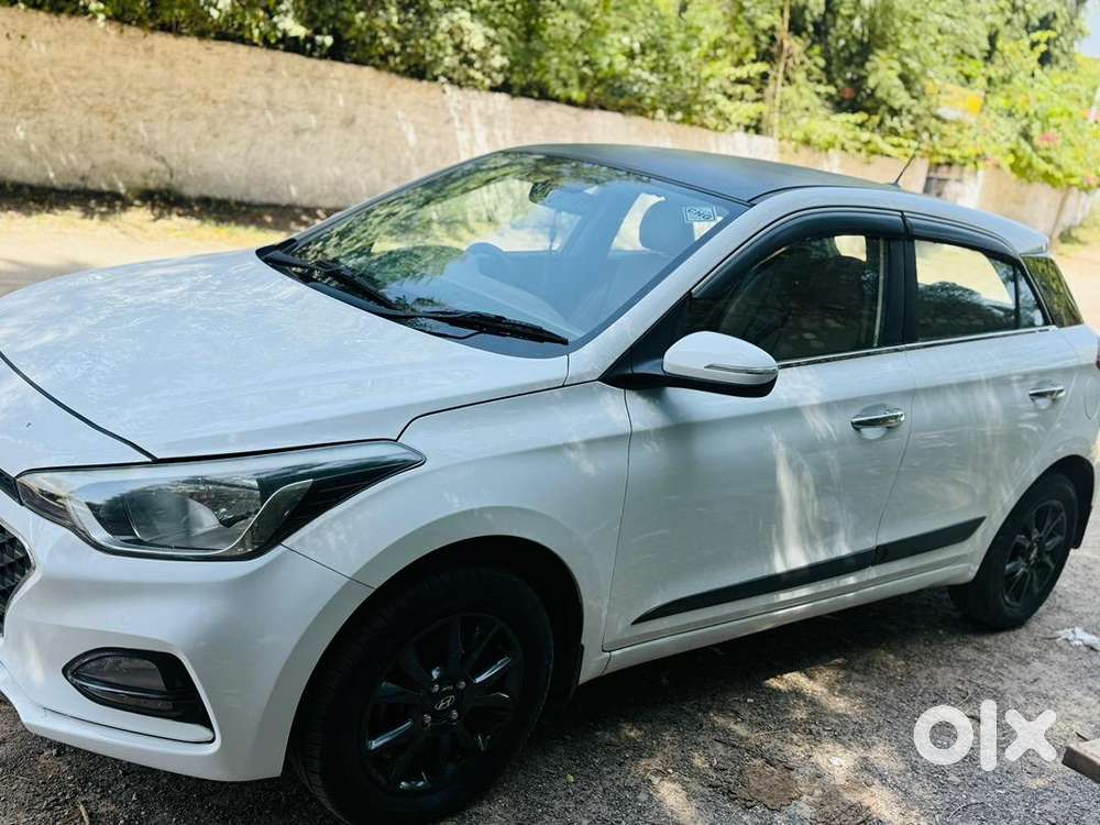Hyundai I20 Sports 2020 Manual