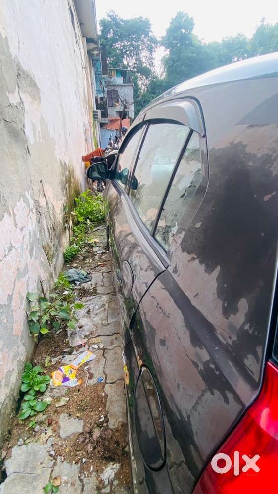 Hyundai New Santro Petrol Manual 2021
