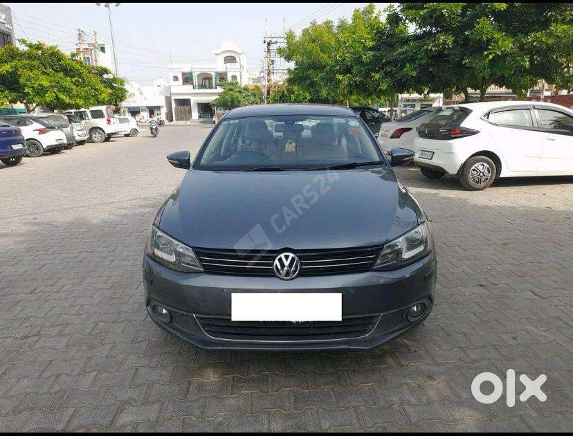 Volkswagen Jetta 2.0l Tdi Highline At, 2014, Diesel