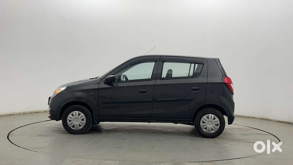 Maruti Suzuki Alto 800 2012-2016 Vxi, 2021, Petrol