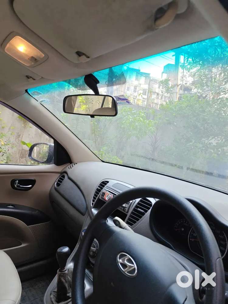 Hyundai I10 Magna 1.2  30,700 Km Only, Banker Owned  Bihar Noc Ready