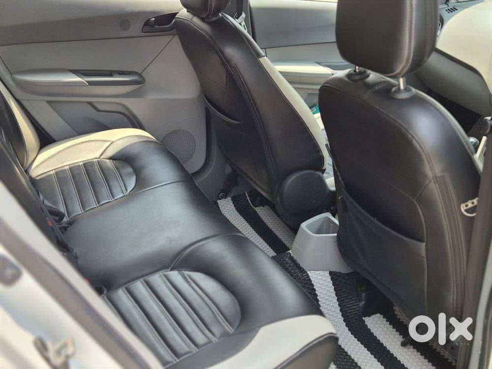 Tata Tigor 1.2 Revotron Xt, 2024, Petrol